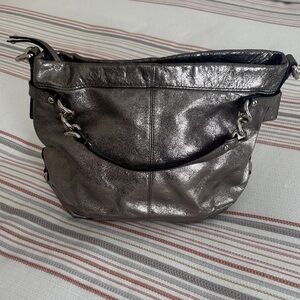 Authentic Coach handbag